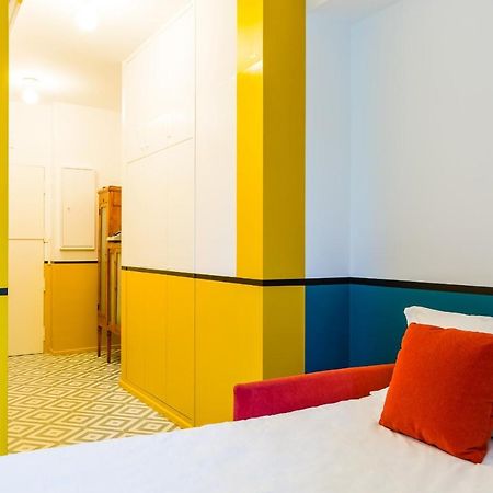 Piazza Municipio Apartments By Wonderful Italy Neapel Exteriör bild