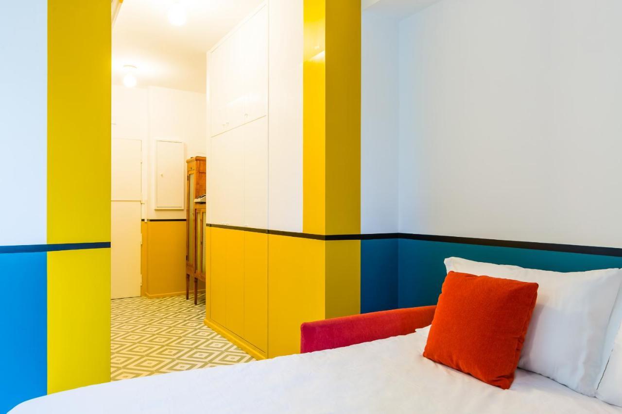 Piazza Municipio Apartments By Wonderful Italy Neapel Exteriör bild
